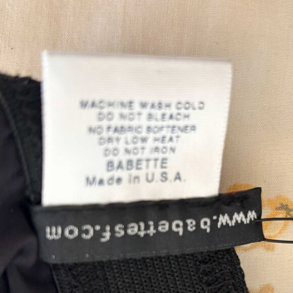 Babette Circle Skirt - Lilypad - Size Large - Picture 6 of 6